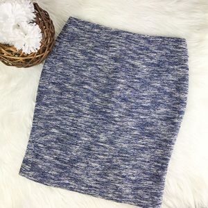 Ann Taylor Tweed Pencil Skirt, Career Wear